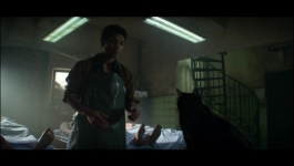 Chilling Adventures of Sabrina - Season 04 Episdoe 01